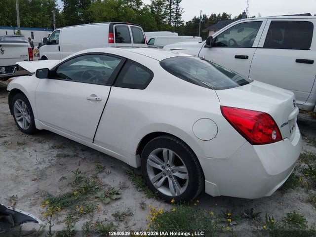 Aukcja sprzedaży 2012 Nissan Altima, vin: 1N4AL2EP8CC223635, numer aukcji: 12640539