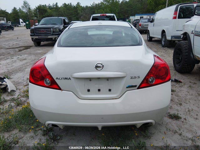 Aukcja sprzedaży 2012 Nissan Altima, vin: 1N4AL2EP8CC223635, numer aukcji: 12640539