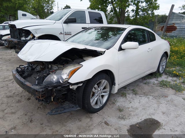 Aukcja sprzedaży 2012 Nissan Altima, vin: 1N4AL2EP8CC223635, numer aukcji: 12640539