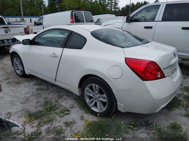 Aukcja sprzedaży 2012 Nissan Altima, vin: 1N4AL2EP8CC223635, numer aukcji: 12640539