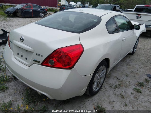 Aukcja sprzedaży 2012 Nissan Altima, vin: 1N4AL2EP8CC223635, numer aukcji: 12640539