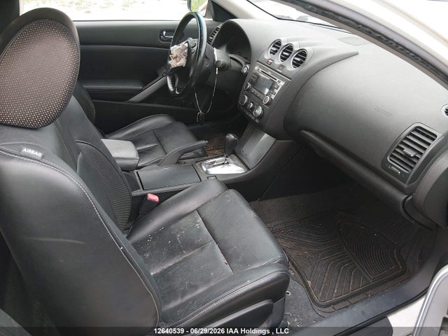 Aukcja sprzedaży 2012 Nissan Altima, vin: 1N4AL2EP8CC223635, numer aukcji: 12640539