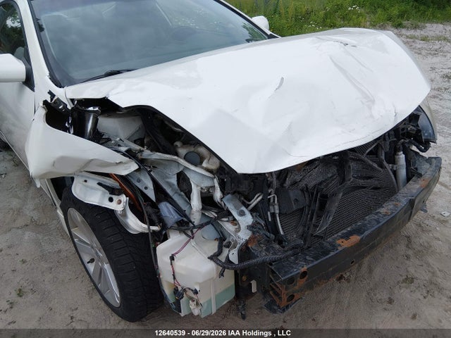 Aukcja sprzedaży 2012 Nissan Altima, vin: 1N4AL2EP8CC223635, numer aukcji: 12640539