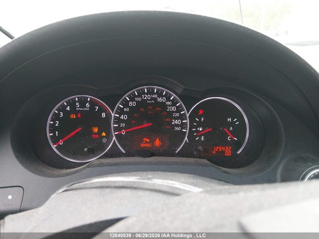 Aukcja sprzedaży 2012 Nissan Altima, vin: 1N4AL2EP8CC223635, numer aukcji: 12640539