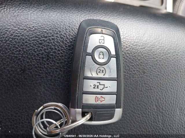 12640541 :رقم المزاد ، 1FTFW1E1XKFC20732 vin ، 2019 Ford F-150 King Ranch/lariat/platinum/xl/xlt مزاد بيع