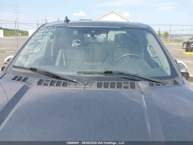 12640541 :رقم المزاد ، 1FTFW1E1XKFC20732 vin ، 2019 Ford F-150 King Ranch/lariat/platinum/xl/xlt مزاد بيع