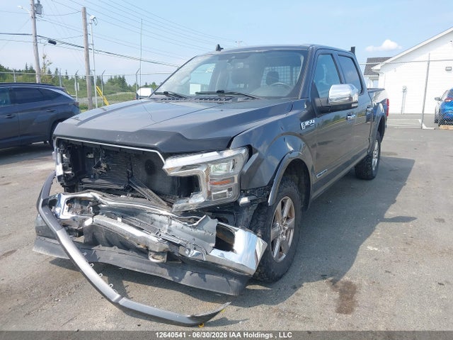 12640541 :رقم المزاد ، 1FTFW1E1XKFC20732 vin ، 2019 Ford F-150 King Ranch/lariat/platinum/xl/xlt مزاد بيع