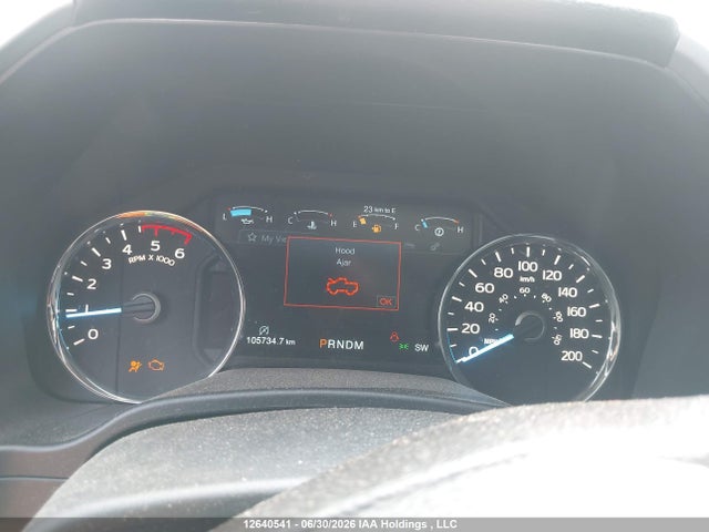 12640541 :رقم المزاد ، 1FTFW1E1XKFC20732 vin ، 2019 Ford F-150 King Ranch/lariat/platinum/xl/xlt مزاد بيع