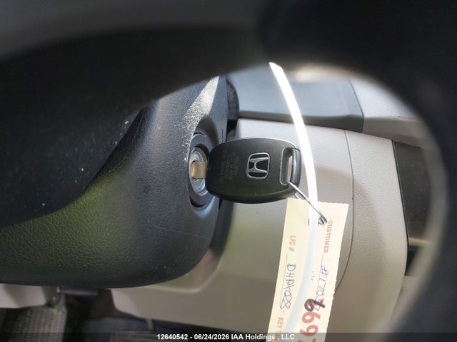 Продаж на аукціоні авто 2012 Honda Civic Lx, vin: 2HGFB2F40CH119422, номер лоту: 12640542