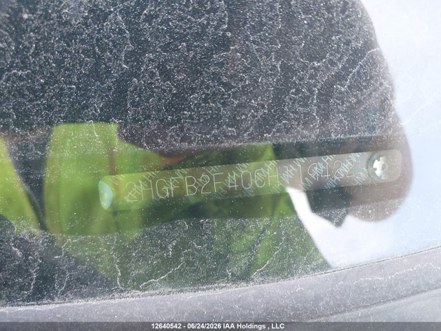 Продаж на аукціоні авто 2012 Honda Civic Lx, vin: 2HGFB2F40CH119422, номер лоту: 12640542