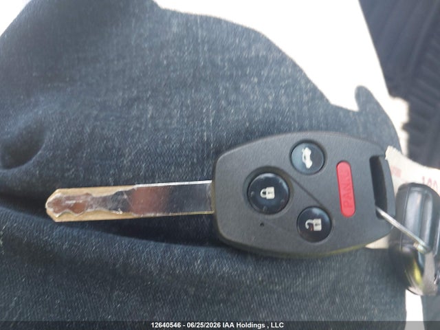 Aukcja sprzedaży 2013 Honda Civic, vin: 2HGFB2F57DH009235, numer aukcji: 12640546