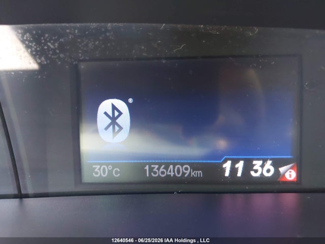 Aukcja sprzedaży 2013 Honda Civic, vin: 2HGFB2F57DH009235, numer aukcji: 12640546