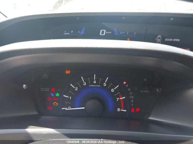 Aukcja sprzedaży 2013 Honda Civic, vin: 2HGFB2F57DH009235, numer aukcji: 12640546