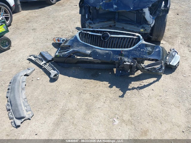 Продажа на аукционе авто 2019 Buick Enclave Essence, vin: 5GAEVAKW4KJ123541, номер лота: 12640547