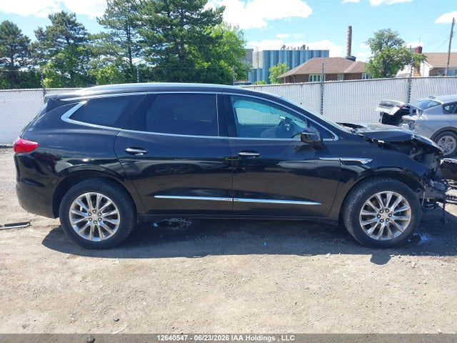 Продаж на аукціоні авто 2019 Buick Enclave Essence, vin: 5GAEVAKW4KJ123541, номер лоту: 12640547