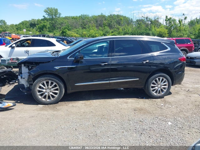 Продажа на аукционе авто 2019 Buick Enclave Essence, vin: 5GAEVAKW4KJ123541, номер лота: 12640547