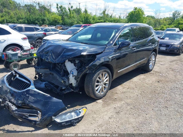 Продажа на аукционе авто 2019 Buick Enclave Essence, vin: 5GAEVAKW4KJ123541, номер лота: 12640547