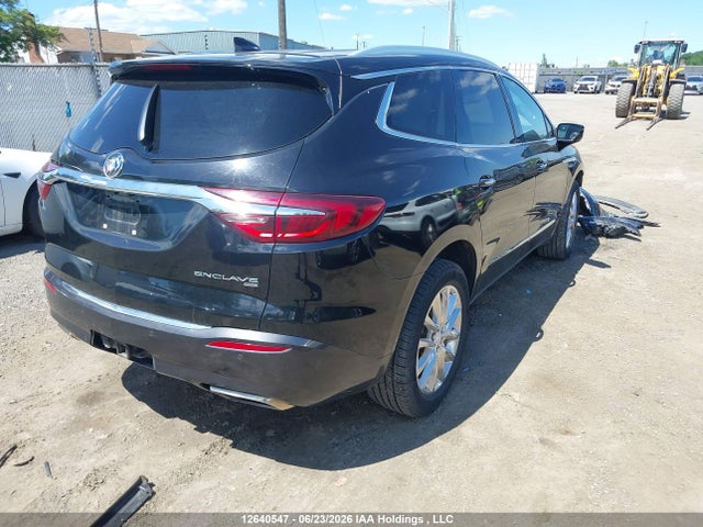 Продажа на аукционе авто 2019 Buick Enclave Essence, vin: 5GAEVAKW4KJ123541, номер лота: 12640547