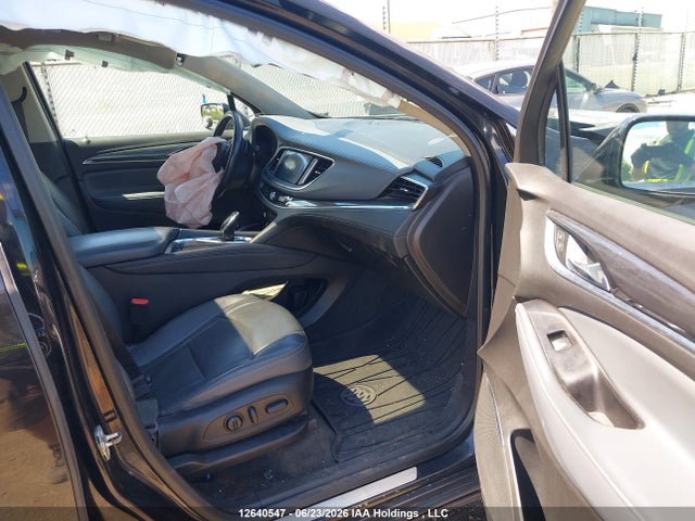 Продажа на аукционе авто 2019 Buick Enclave Essence, vin: 5GAEVAKW4KJ123541, номер лота: 12640547