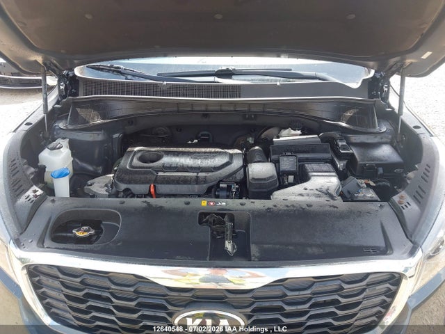 KIA Sorento L/lx 2020 5XYPGDA33LG614632 Image 10