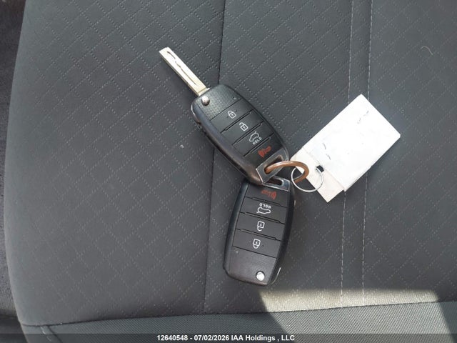 KIA Sorento L/lx 2020 5XYPGDA33LG614632 Image 11