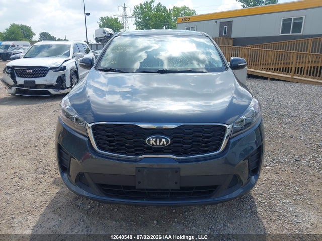 KIA Sorento L/lx 2020 5XYPGDA33LG614632 Image 13