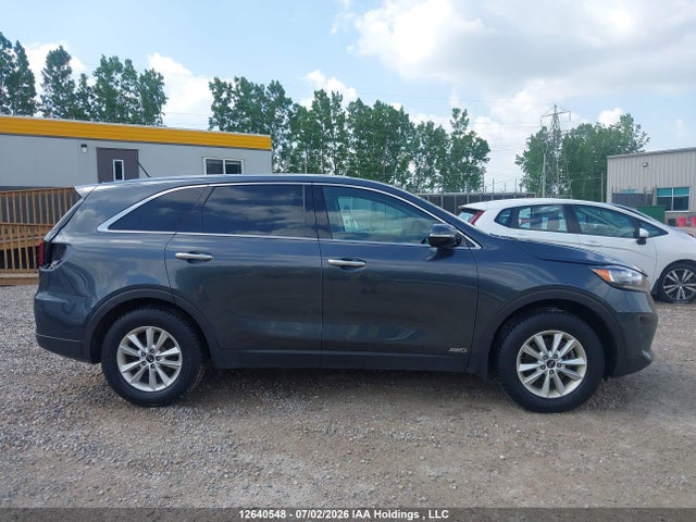 KIA Sorento L/lx 2020 5XYPGDA33LG614632 Image 14