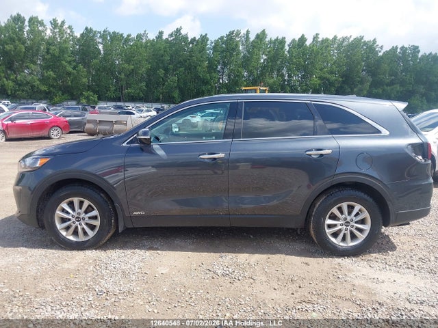 KIA Sorento L/lx 2020 5XYPGDA33LG614632 Image 15
