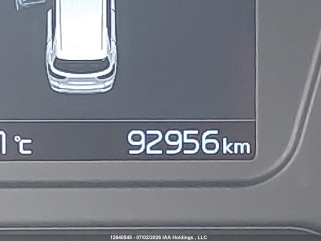 KIA Sorento L/lx 2020 5XYPGDA33LG614632 Image 16