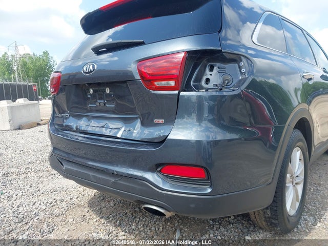 KIA Sorento L/lx 2020 5XYPGDA33LG614632 Image 20
