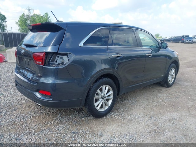 KIA Sorento L/lx 2020 5XYPGDA33LG614632 Image 4