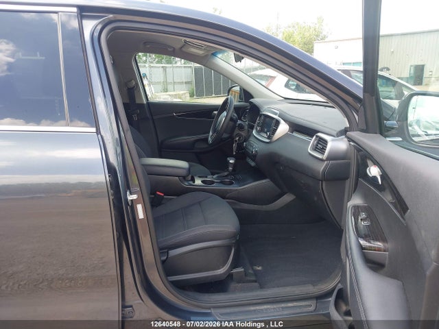 KIA Sorento L/lx 2020 5XYPGDA33LG614632 Image 5