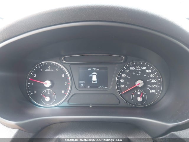 KIA Sorento L/lx 2020 5XYPGDA33LG614632 Image 7