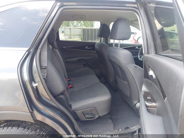 KIA Sorento L/lx 2020 5XYPGDA33LG614632 Image 8