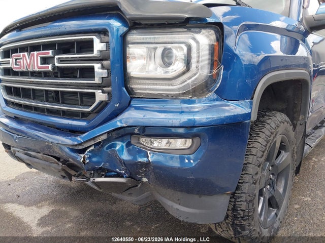 3GTU2MEC3HG378570 GMC Sierra K1500 Sle