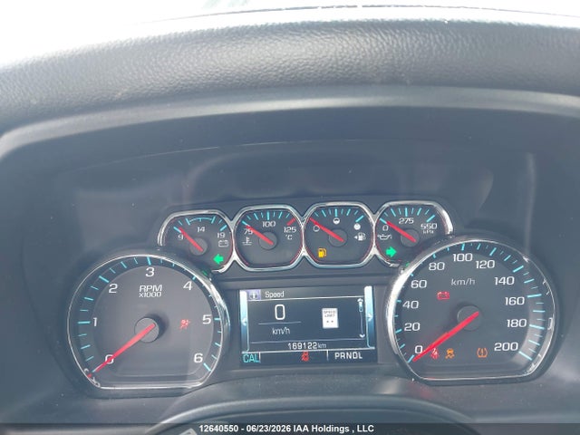 GMC Sierra K1500 Sle 2017 3GTU2MEC3HG378570 Image 7