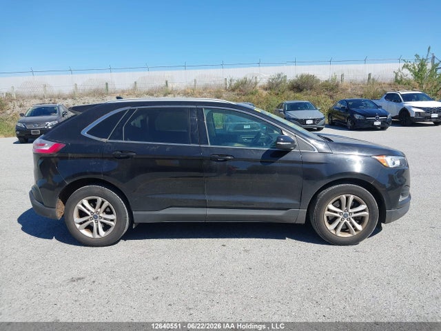 Ford EDGE SEL 2020 2FMPK4J97LBA00881 Image 12