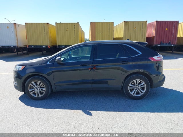 Ford EDGE SEL 2020 2FMPK4J97LBA00881 Image 13