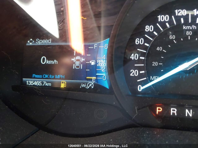 Ford EDGE SEL 2020 2FMPK4J97LBA00881 Image 14