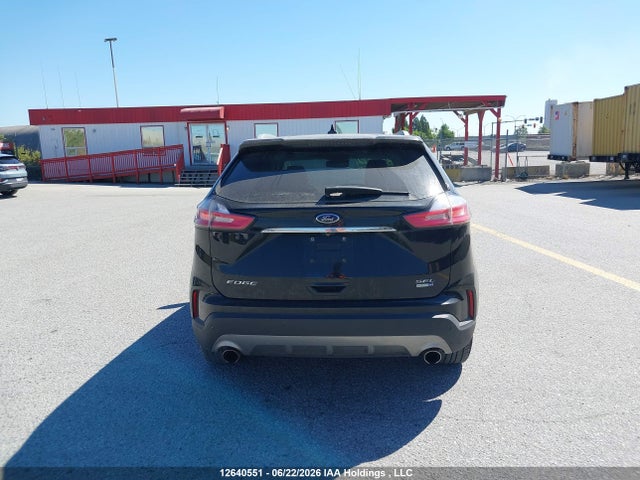 Ford EDGE SEL 2020 2FMPK4J97LBA00881 Image 15