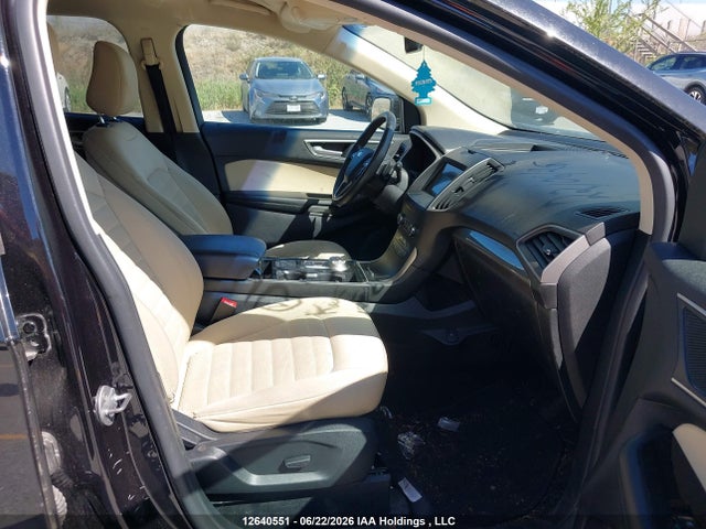 Ford EDGE SEL 2020 2FMPK4J97LBA00881 Image 5