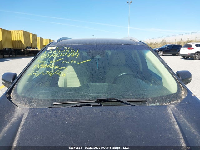 Ford EDGE SEL 2020 2FMPK4J97LBA00881 Image 6