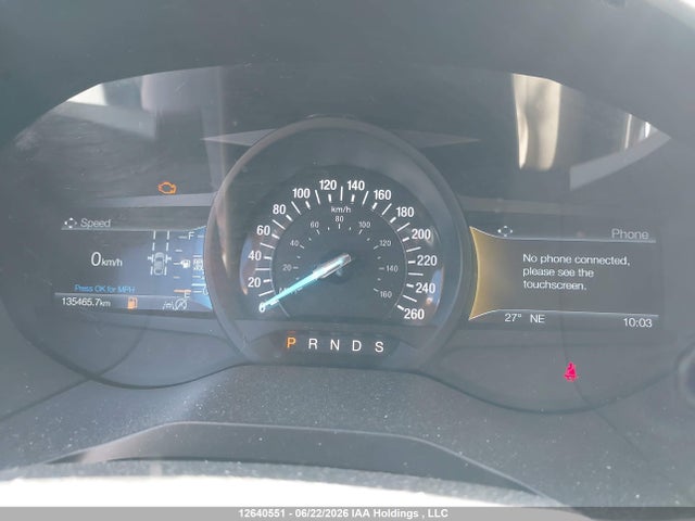 Ford EDGE SEL 2020 2FMPK4J97LBA00881 Image 7