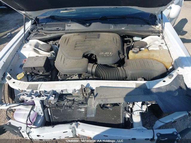 2C3CDZGGXJH133066 Dodge Challenger Gt