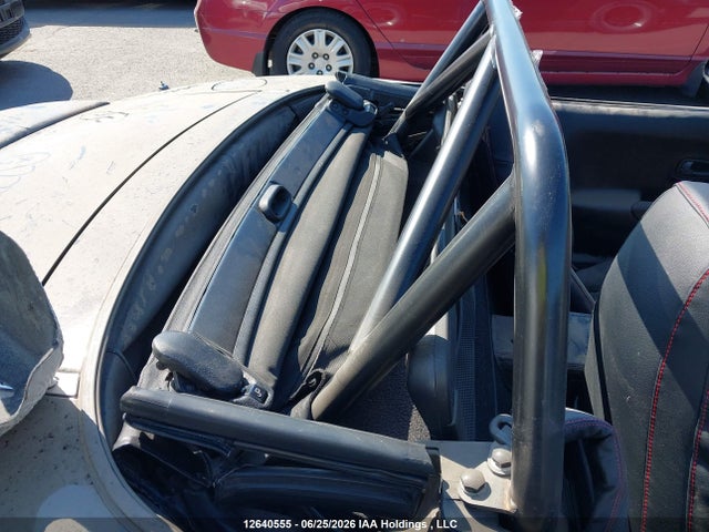 12640555 :رقم المزاد ، JM1NB3537X0117766 vin ، 1999 Mazda Miata مزاد بيع