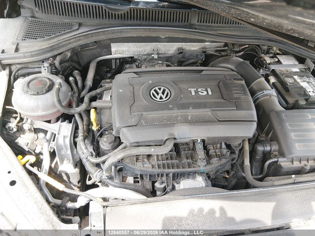 2025 Volkswagen Jetta Gli მანქანა იყიდება აუქციონზე, vin: 3VW2T7BU7SM077471, აუქციონის ნომერი: 12640557