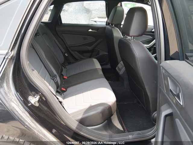 2025 Volkswagen Jetta Gli მანქანა იყიდება აუქციონზე, vin: 3VW2T7BU7SM077471, აუქციონის ნომერი: 12640557