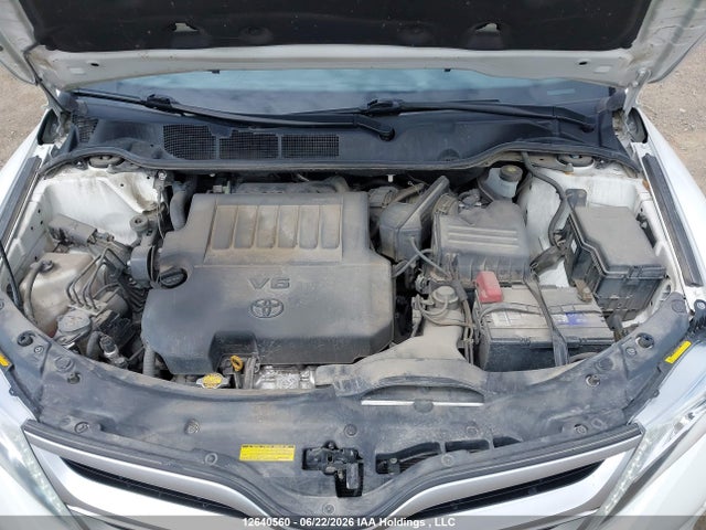 Toyota Venza Base V6 2015 4T3BK3BB4FU119239 Image 10