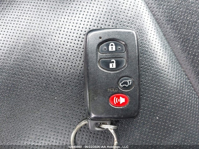 Toyota Venza Base V6 2015 4T3BK3BB4FU119239 Image 11