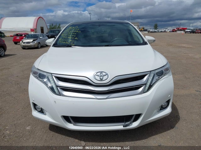 Toyota Venza Base V6 2015 4T3BK3BB4FU119239 Image 12